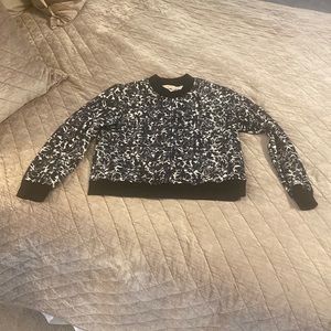 Tory Burch sweatshirt